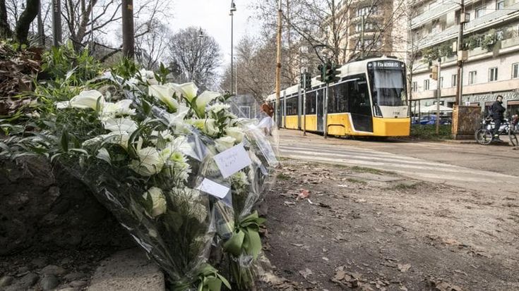 Tram deragliato, sarà lutto cittadino per le vittime. Atm: “Faremo la nostra parte”