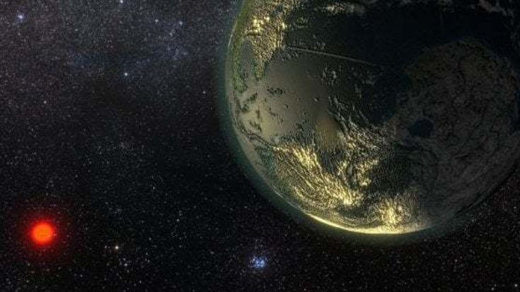 Quanta vita sulla Terra tra alieni e bastardi sferici