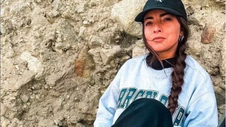 Iran, Alessia Piperno rilasciata. È a casa a Roma: "Sono stati giorni duri ma non sono stata maltrattata"