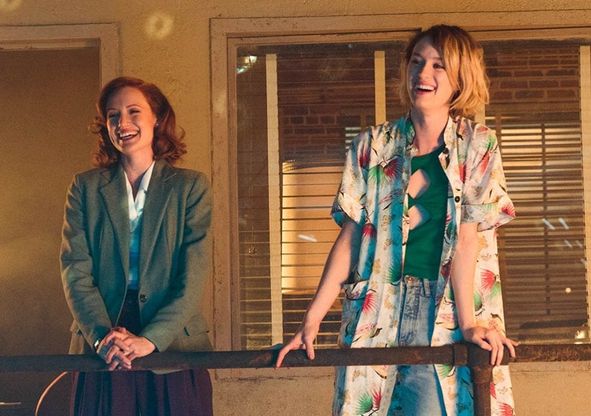 Halt and Catch Fire, le prime immagini della terza stagione