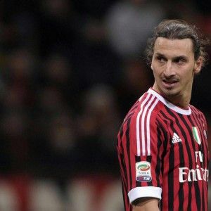 Ibra: "La Juve far&agrave; strada<br />ma da voi non torno"