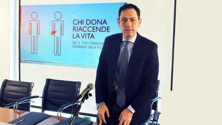 Ecco perché l’ex assessore Razza non può ritornare