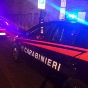 Teramo, marito confessa nella notte l'omicidio della moglie
