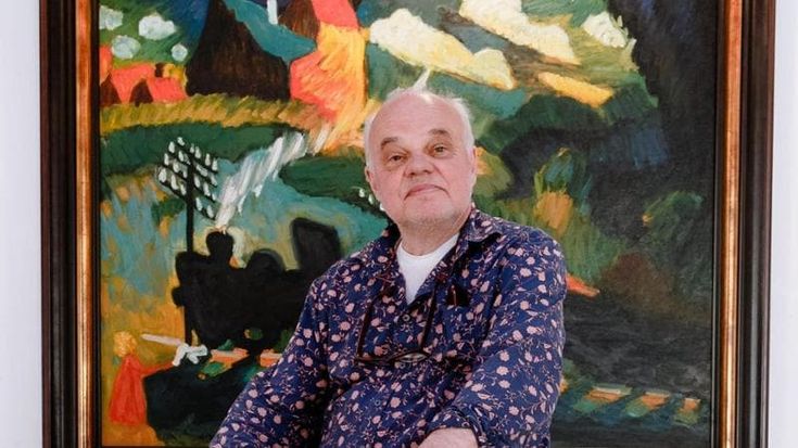 Intervista al re dei falsari: “Tutti dovremmo avere un Picasso in camera”