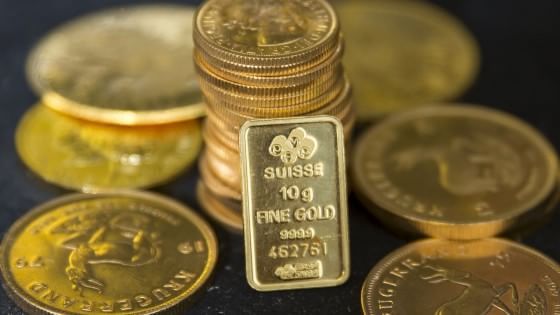 Oro, la speculazione punta tutto su nuovi ribassi