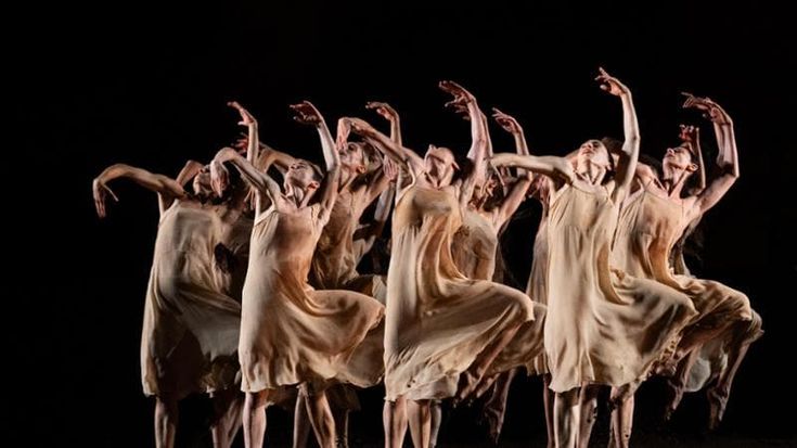 Teatro dell’Opera di Roma, torna il Trittico contemporaneo con Pina Bausch e Robbins