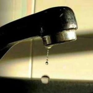 Acqua, rubinetti a secco in alcune zone di Firenze e Sesto