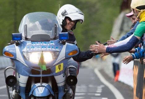 Polizia, una mostra da non perdere