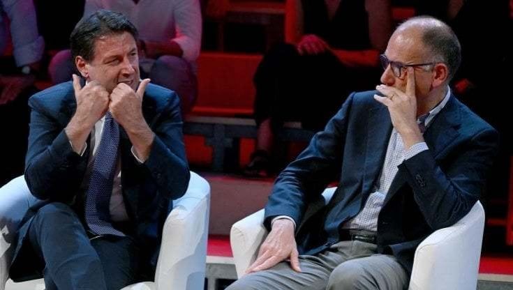 Pd-M5s, opposizioni alla prova