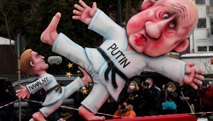 "Ho lavorato con Putin. Oggi so che il suo tempo sta per finire"