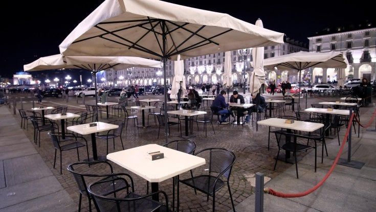 Coppa (Ascom) e gli effetti della pandemia: "Su tasse e ristori troppe promesse non mantenute"