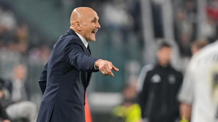 Spalletti, le condizioni per restare alla Juve: ecco cosa chiede al club