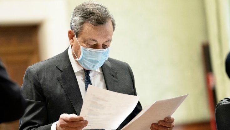 Pensioni, il Recovery Plan cancella Quota 100. Si lavora a un'ipotesi 102
