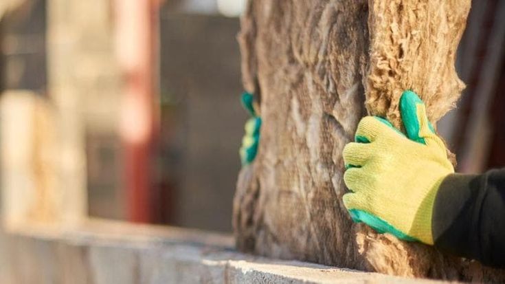 Isolamento termico: quali sono i migliori materiali