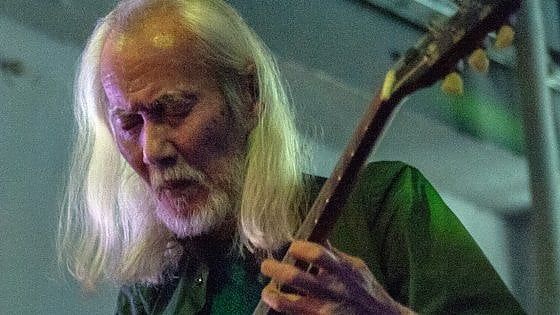 Addio a Ryo Kawasaki, pioniere della fusion e inventore della chitarra sintetizzatore