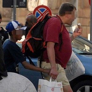 Governo inglese: attenti ai borseggi nella Capitale. Ira Marino: "Londra &egrave; peggio"