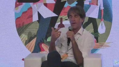 Festival C'è +Gusto, Oldani: "Bisogna mimetizzare le verdure nel piatto dei bimbi senza ingannarli"