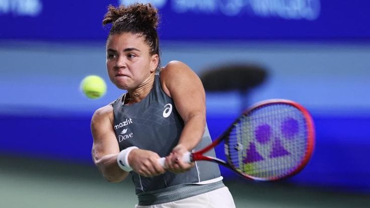 Paolini ko con Rybakina 3-6, 2-6: sfumano la finale a Ningbo e la certezza delle Finals