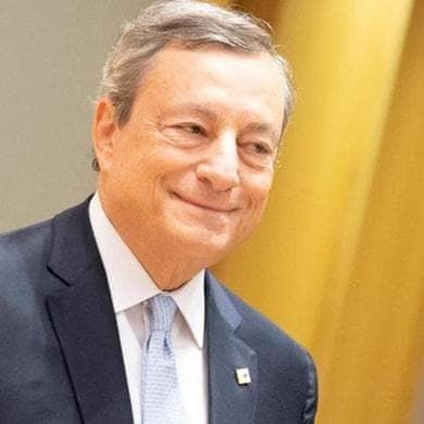 Nanni Moretti, l’artista è malvestito Draghi, piano Marshall e Waterloo