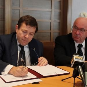 La Figc punta sull'azzurro (nuove nazionali e.... professori)