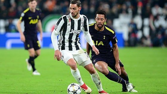 Juventus, De Sciglio: "Con Mazzarri un altro Toro, sarà una bolgia"