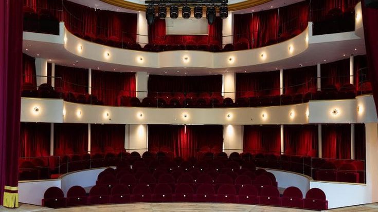 Teatro della Cometa, corrispondenze da Parigi: in mostra l’archivio di Mimì Pecci Blunt