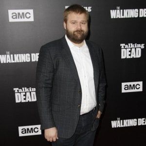 Robert Kirkman, il creatore di 'Walking Dead' per la prima volta in Italia: sarà a Lucca Comics & Games 