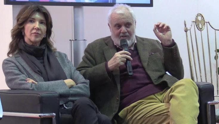 Tempo di Libri, Marco Tullio Giordana e il nuovo film sulle molestie: "Racconto la violenza psicologica, sottile e subdola"