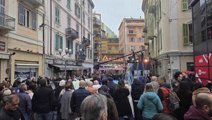 Il festival, una creatura che sfugge alle categorie