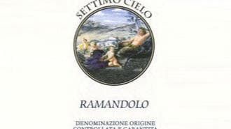 Un Ramandolo da paradiso