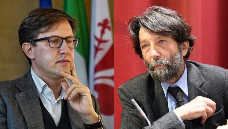 Decreto sostegni bis, Dario Nardella e Massimo Cacciari: "È la burocrazia che ammazza l'Italia"