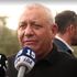 Elezioni in Israele, Eisenkot dal kibbutz Nir Oz attaccato il 7 ottobre: 