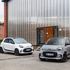 Smart EQ forfour
