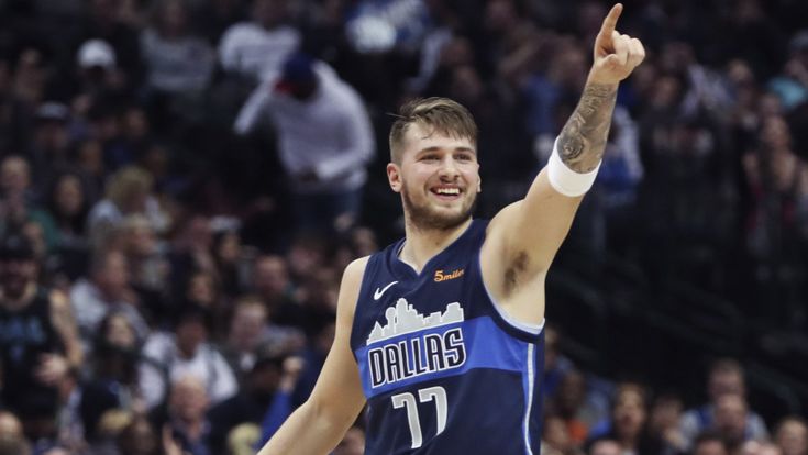L’ultima stella Nba raccontata da suo padre Sasha: “Ho lasciato da solo mio figlio Doncic per renderlo grande"
