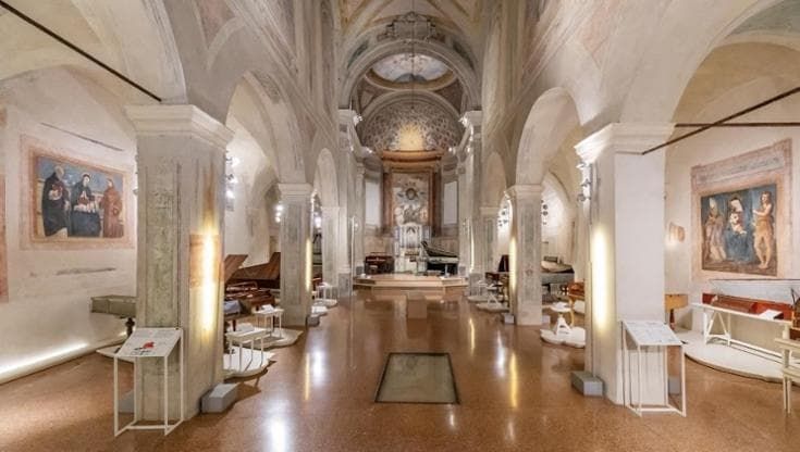 San Colombano passa al Conservatorio: gestirà strumenti, concerti e didattica