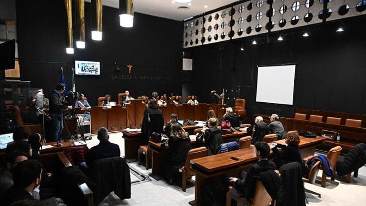 Delitto Nada Cella, la scuola di ballo frequentata da Soracco e le versioni opposte dei testimoni