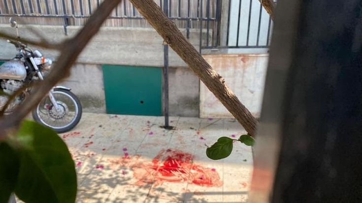 Catania, sparatoria nell’appartamento. Poi un uomo precipita dal secondo piano