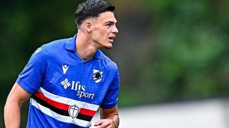 Samp, Donati non trema: “La pressione su di me ? È il bello del mestiere”