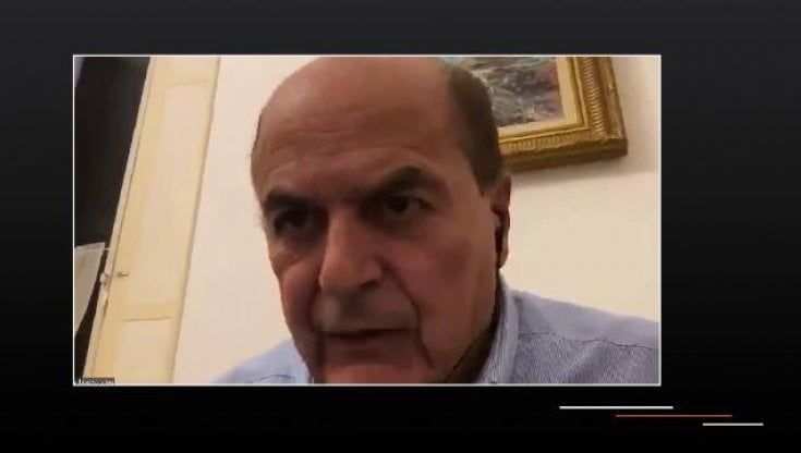 C’era una vodka. Terremoto Berlusconi: come arriva Meloni al Quirinale? Ospiti: Benifei, Bersani, Cacciari e Polverini. Con Bonini e Schianchi