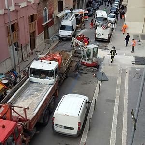 Esplosione a Barletta, aperta un'inchiesta