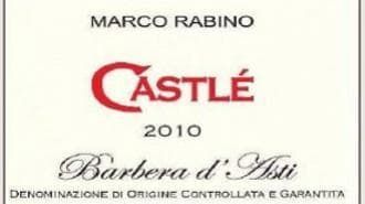 La barbera senza solfiti