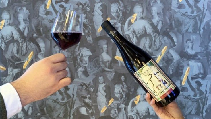 Milano, da Egalité torna il brindisi al vino novello francese: "Il Beaujolais nouveau è arrivato!"