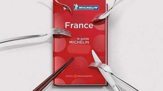 Se per la Michelin la Francia è da Formula 1 e l'Italia da Formula 3
