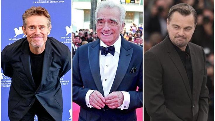 Museo del Cinema, le star in arrivo alla Mole: da Campion a Scorsese e Dafoe. Dubbi su Di Caprio