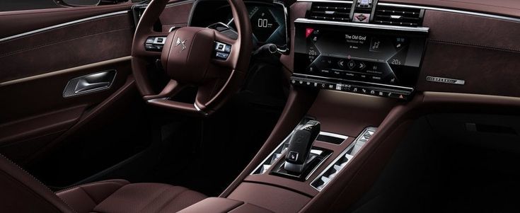 Ds Automobiles, l’esclusività diventa green