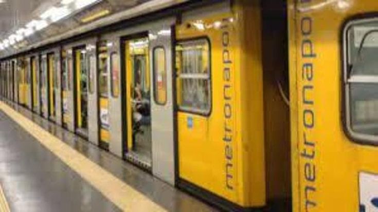 Trasporti, a Napoli accordo per metro e funicolare a Pasqua