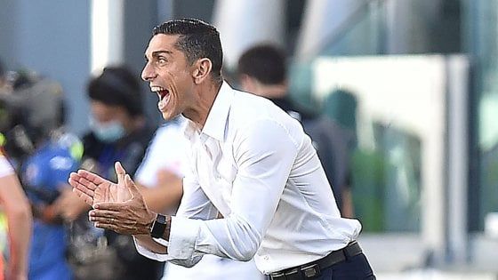 Torino, Longo: "Risultato troppo severo"