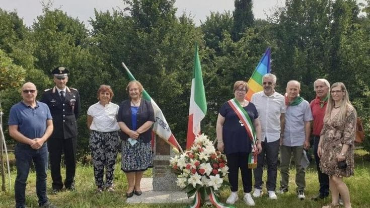 Vittuone, la sindaca estromette l'Anpi dalle celebrazioni del 2 giugno: "Dev'essere festa di tutti"