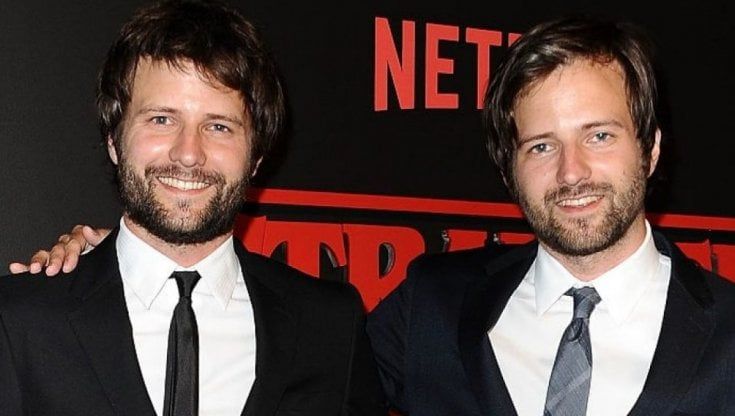 'Stranger things 4', tra E.T. e Freddy Krueger. I creatori, Matt e Ross Duffer: "È la più spaventosa di sempre"