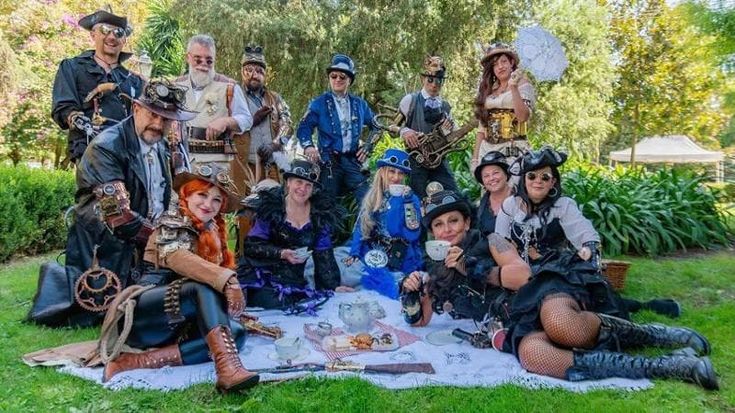 La Spezia, da Viktor Krum a Kermit, la fiera del fantasy